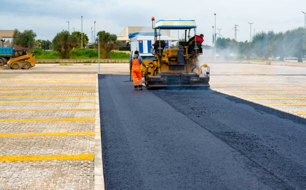 Best Heated driveway pavers in Goodwell, OK