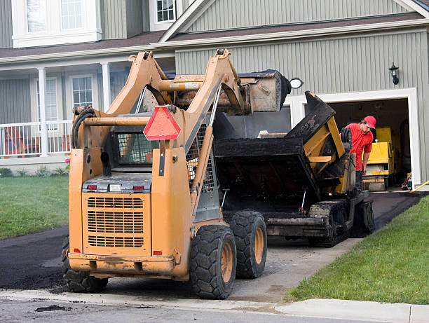 Best Residential driveway pavers in Goodwell, OK